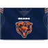 NFL Chicago Bears Team Jersey Dell XPS Skin